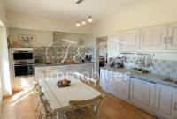 Superbe villa face au Luberon
