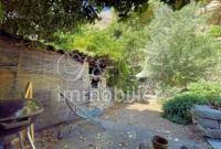 Maison de charme avec jardin à Saignon