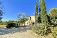 Maison d'architecte à Roussillon