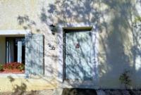 Maison d'architecte à Roussillon